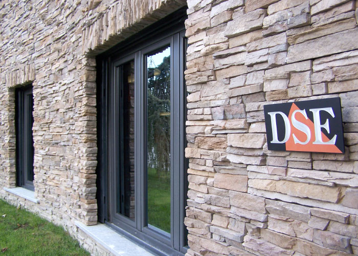 DSE headoffice